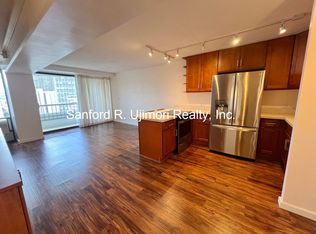2333 Kapiolani Blvd APT 1704, Honolulu, HI 96826