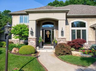21324 Cheri Ln, Bristol, IN