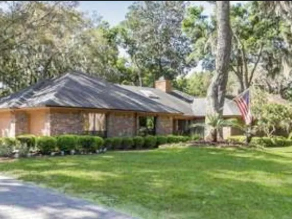 4219 STRATFORD Way, Jacksonville, FL 32225