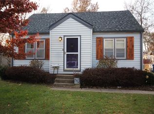 5110 Ovid Ave, Des Moines, IA 50310