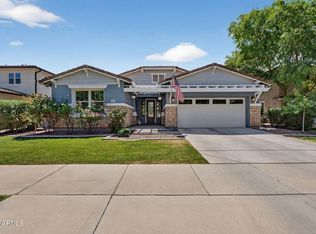 3849 E Morrison Ranch Pkwy, Gilbert, AZ 85296