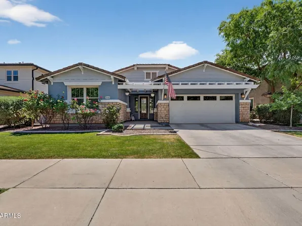 3849 E Morrison Ranch Parkway, Gilbert, AZ 85296