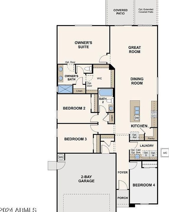 2nd image of 3335 S 177TH Avenue
