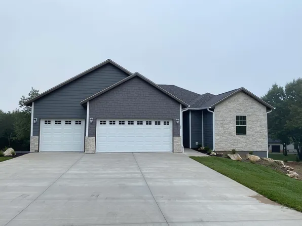 65 Silver Sunset Lane, Lot 264, Kimberling City, MO 65686
