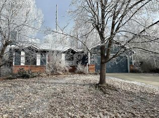 2060 Whitehorn Dr N, Colorado Springs, CO 80920