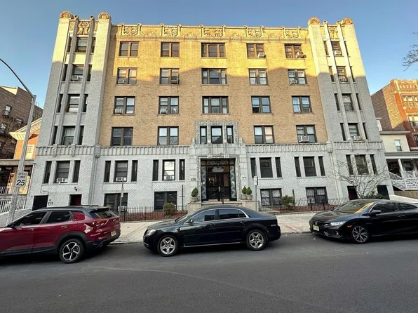 333 Fairmont Ave #1D, Jersey City, NJ 07306