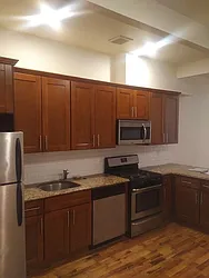Rented by Weichert Properties - NYC