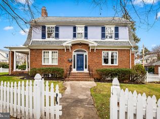 4401 Keswick Rd, Baltimore, MD 21210