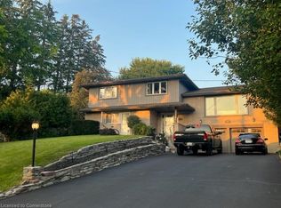 101 Lang Cres, Kitchener, ON N2K 1P4