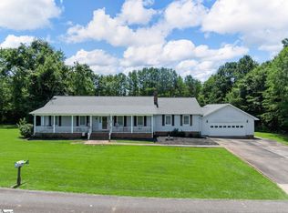 121 Maude Rd, Gaffney, SC 29340