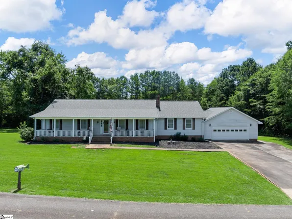 121 Maude Rd, Gaffney, SC 29340