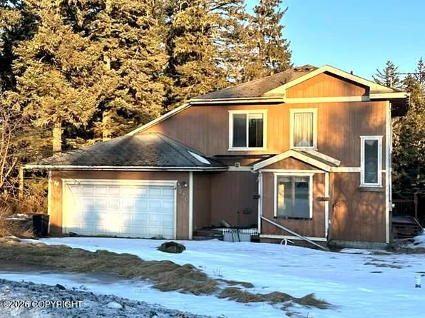 3720 Sunset Dr, Kodiak, AK 99615