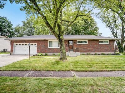4710 Willowbrook Dr, Springfield, OH, 45503