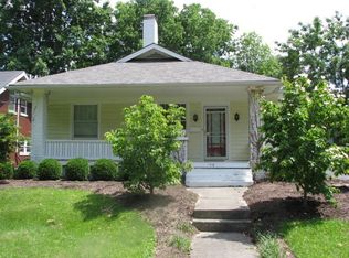 1115 Slashes Rd, Lexington, KY 40502