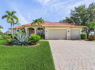 24276 Santa Inez Rd, Punta Gorda, FL 33955