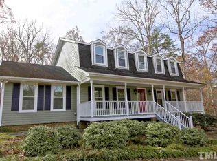 511 Valley Rd, Sanford, NC 27330