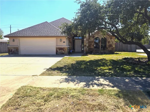 5900 Boxelder Trl, Killeen, TX 76542