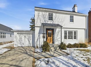 4026 Paunack Ave, Madison, WI 53711