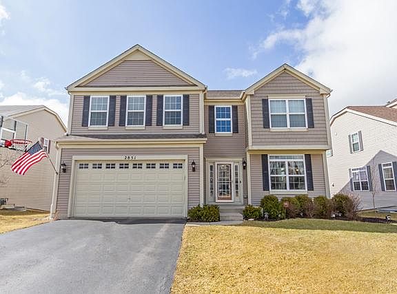 2nd image of 2851 Braeburn Way