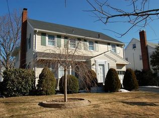 449 Fairfield Ave, Ridgewood, NJ 07450