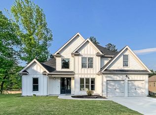 110 Wesleyan Way, Dallas, GA 30132