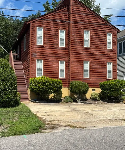2221 Powhatan Ave — Photo 1