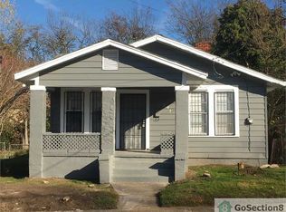 703 Center Way, Birmingham, AL 35205