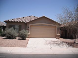 46068 W Starlight Dr, Maricopa, AZ 85139