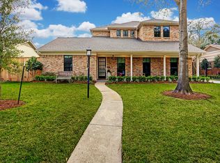 6207 Willers Way, Houston, TX 77057