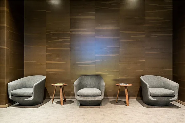 Rented by 50 West Sales Gallery | media 49