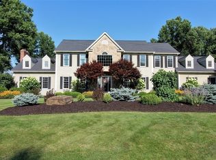 6917 Saint Regis Blvd, Hudson, OH 44236
