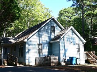 11 Abbyshire Rd, Ocean Pines, MD 21811