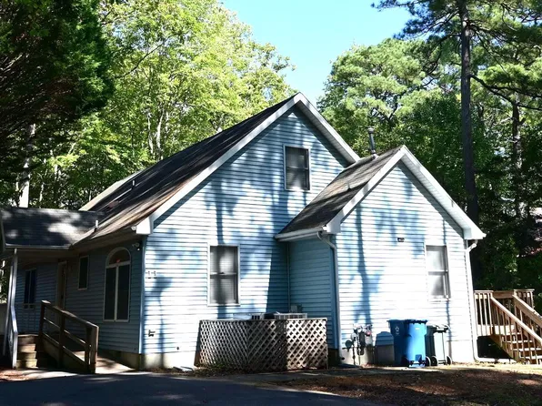 11 Abbyshire Rd, Ocean Pines, MD 21811