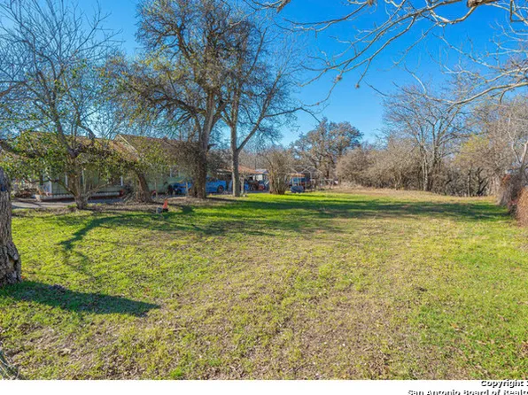 643 E NORTH ST LOT 15, New Braunfels, TX 78130