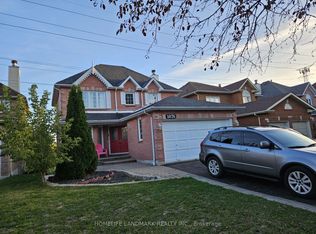 1076 Wildrose Cres #BASEMENT, Pickering, ON L1X 2R3