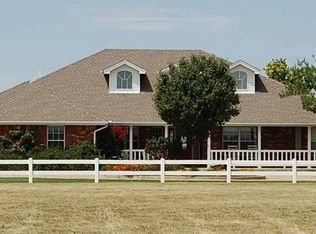 476 Sr 523, Clovis, NM 88101