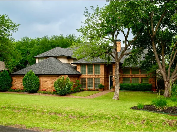 437 Moran Dr, Highland Village, TX 75077