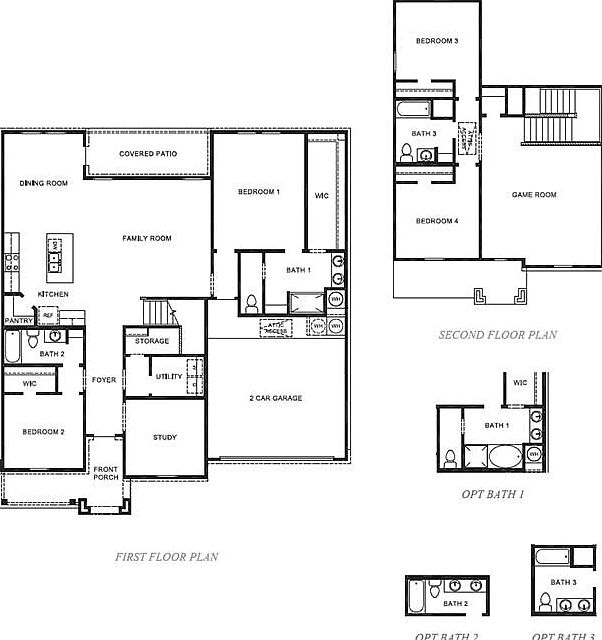 Floor Plan.