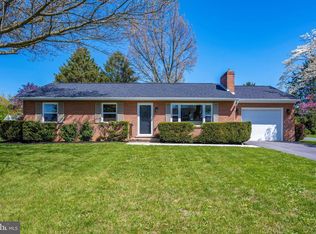 13921 Blue Mountain Dr, Maugansville, MD 21767