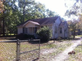 415 Brown Rd, Lufkin, TX 75901
