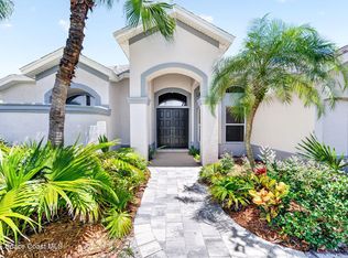343 Nautica Ct, Indian Harbour Beach, FL 32937