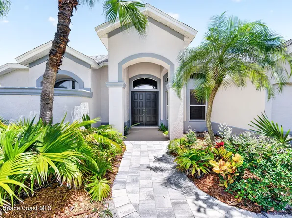 343 Nautica Ct, Indian Harbour Beach, FL 32937