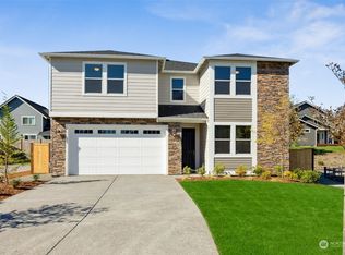 5615 Farmstead Pl #16, Ferndale, WA
