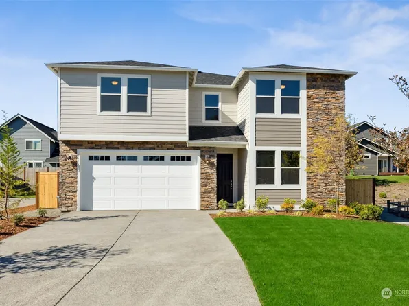 5615 Farmstead Place #16, Ferndale, WA 98248