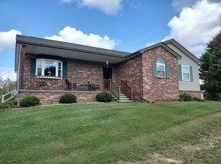 1264 Fleming Rd, Indiana, PA 15701