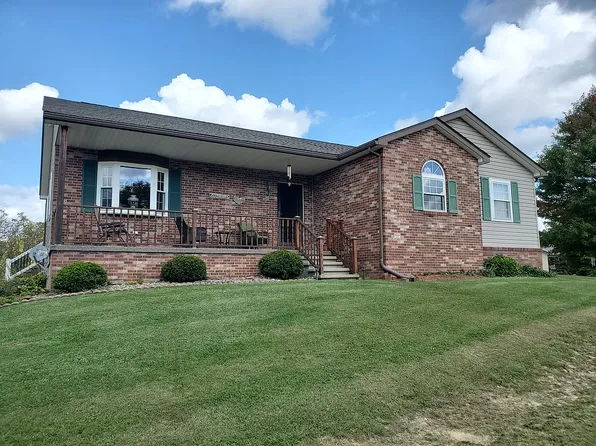 1264 Fleming Rd, Indiana, PA 15701