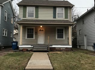 1732 Loxley Rd, Toledo, OH 43613