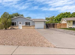 457 Seminole Ct, Grand Junction, CO 81504