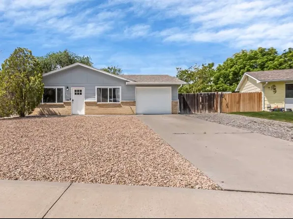 457 Seminole Ct, Grand Junction, CO 81504