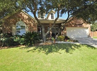 1115 Branch Spg, San Antonio, TX 78258